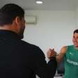 Fluminense aposta em chegada de Hulk para mudar ambiente