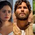 Ibope da TV 11/05: A audiência das novelas de Globo, Record e SBT