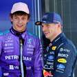 F1: Ecclestone fala sobre favoritos ao título e ignora Russell