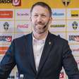 Com Isak e Gyökeres, Suécia anuncia convocados para a Copa do Mundo