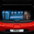 Novo Fiat Argo desbanca Sonic e Kardian: tem mais espaço no porta malas e ótimos itens de série
