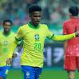 Rodrygo, Estevão e Gnabry: Todos os jogadores que estão fora da Copa do Mundo por lesões até o momento
