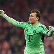 Mesmo após aposentadoria da seleção, Neuer pode ir para a Copa; entenda