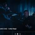 Lady Gaga libera performance de "Shadow of a Man" no "MAYHEM: Requiem"