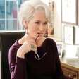 Meryl Streep ganhou salário astronômico para O Diabo Veste Prada 2: Atriz garantiu o mesmo valor para Anne Hathaway e Emily Blunt
