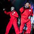 Shawn "Clown" Crahan (Slipknot) passará por cirurgia no coração