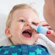 Higiene nasal: como proteger bebês das mudanças de temperatura