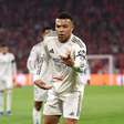 Mbappé não conquista prêmio tradicional pela primeira vez em nove anos