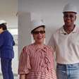 À espera de Levi, Lore Improta e Léo Santana celebram conquista histórica na saúde: 'Propósito'