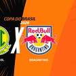 Mirassol x Bragantino: onde assistir, escalações e arbitragem