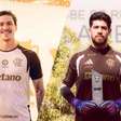 Dupla do Flamengo, Pedro e Rossi brilham nas premiações de abril do Brasileirão