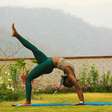 Cansada de tentar controlar tudo? Como usar o Yoga para soltar o controle e viver melhor
