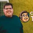Contra Globo e SBT, Cazé TV fecha com 3 nomes de peso para a Copa do Mundo