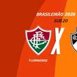 Fluminense x Vasco (Sub-20): onde assistir, escalações e arbitragem