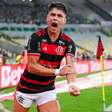 Craque Neto crava acerto de volante com o Flamengo e Luiz Araújo entra na mira de gigante paulista