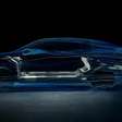Nova picape da Ford tem espaço interno do Toyota RAV4 para derrubar chineses