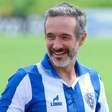 Presidente do Paysandu comenta chance de transformar a Curuzu em arena: "Temos uma"
