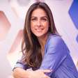 Carol Barcellos acerta com o SBT para programa diário durante a Copa do Mundo