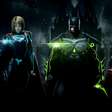 Injustice 3 pode ser anunciado em junho
