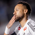 Filho de Ancelotti afirma que condição física de Neymar 'está melhorando'