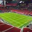 Estádios da Copa: conheça o Mercedes-Benz Stadium, em Atlanta, nos Estados Unidos