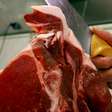 União Europeia proíbe importação de carne brasileira por uso de antimicrobianos