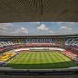 Estádio Azteca tem rachaduras a um mês da Copa; Nasa monitora