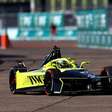 Fórmula E: Andretti confirma fim de parceria com a Porsche