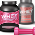 Consumo exagerado de whey protein pode sobrecarregar rins e fígado, diz médica