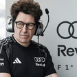 F1 2026: Binotto revela atitude que levou Audi a apostar em Bortoleto