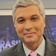 Joel Datena passa por cirurgia e ficará afastado do Brasil Urgente pelos próximos dias