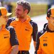 F1: Andrea Stella vê McLaren forte na luta pelos títulos da F1 em 2026
