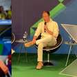 Tiago Leifert diz que é 'absurdo o que fazem com Neymar' e defende convocação do craque para a Copa