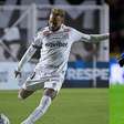 Neymar aparece em pré-lista de Ancelotti para a Copa; Estêvão fica fora