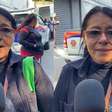 Moradora vizinha da explosão no Jaguaré relembra desespero após acidente: 'A sensação é horrível'