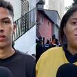 Moradores relatam resgate de gata após explosão de gás no Jaguaré e desconto de R$ 300 no salário por falta