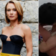 Mariana Ximenes publica primeira foto com novo namorado nas redes sociais