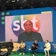 Galvão Bueno sofre problema na coluna e acaba 'vetado' de evento da Copa do SBT