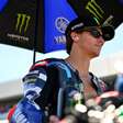 Chefe da Pramac critica atitude de Quartararo com Yamaha: "Devia ser mais agradecido"