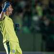 Goiás tem Tadeu fora da temporada? Veja situação detalhada