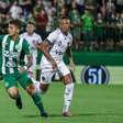 Jogador da Chapecoense projeta decisão contra o Botafogo pela Copa do Brasil: "Desafio enorme"