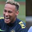 Neymar vai para a Copa do Mundo 2026 ou não? Técnico do Brasil, Carlo Ancelotti já revelou decisão para uma só pessoa da CBF. Saiba quem!