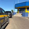 Venezuelano é preso após fazer a limpa na casa da namorada e fugir com o seu carro e bens na Serra Gaúcha