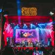 São João de São Paulo leva show gratuito de Mestrinho ao Parque Villa-Lobos