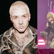 Atração do Rock in Rio, vocalista do Bring Me the Horizon sofre concussão após ser atingido em show