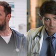 'The Pitt': advogados negam que série é derivada de 'Plantão Médico'