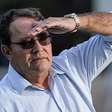 Cruzeiro busca contratação de jogador multicampeão pelo Atlético-MG; afirma jornalista
