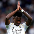 'A liberdade não chegou para todo mundo': Vini Jr. toma atitude PODEROSA contra o racismo após ataques no futebol