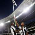 Botafogo supera Flamengo e entra no G8 do Brasileirão Sub-20