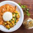 Almoço saudável: 5 receitas vegetarianas para incluir na dieta